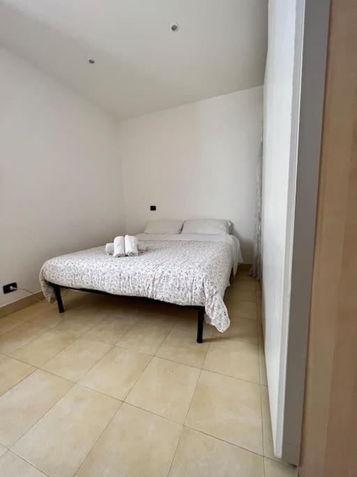 Interno 2 Il Giardino Segreto Centro Apartment Bari Exterior photo