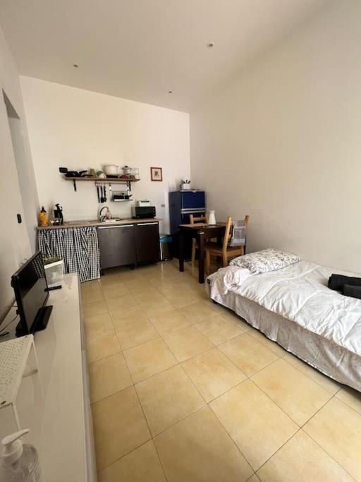 Interno 2 Il Giardino Segreto Centro Apartment Bari Exterior photo